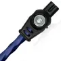 Сетевой кабель Wireworld Mini-Aurora Power Cord 1.5m